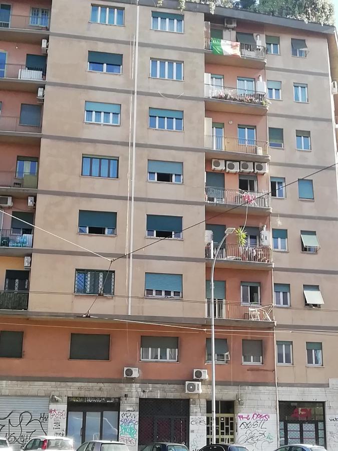 Porta Maggiore Gh Locazione Turistica روما المظهر الخارجي الصورة