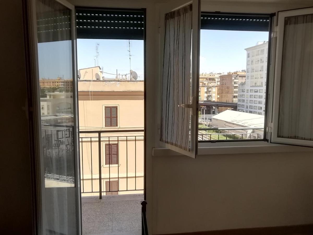 Porta Maggiore Gh Locazione Turistica روما المظهر الخارجي الصورة
