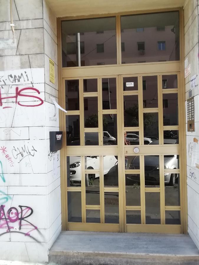 Porta Maggiore Gh Locazione Turistica روما المظهر الخارجي الصورة